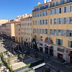  Appartement Hyper Centre-vieux Port-place Aux Huiles France
