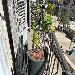  Appartement Vieux Port République Cannebiére France